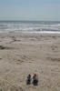 A Day at the Beach