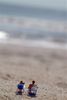 A Day at the Beach