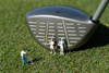 Longest Drive