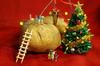 Merry Green Christmas