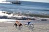 Summer Biking