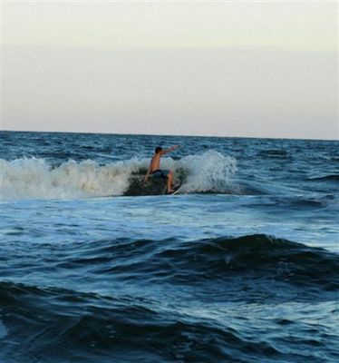 Carolina Surf