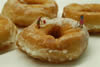 Time to Glaze the Doughnuts