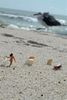 Escape of the Clams