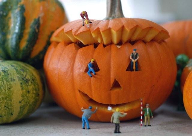 Happy Halloween